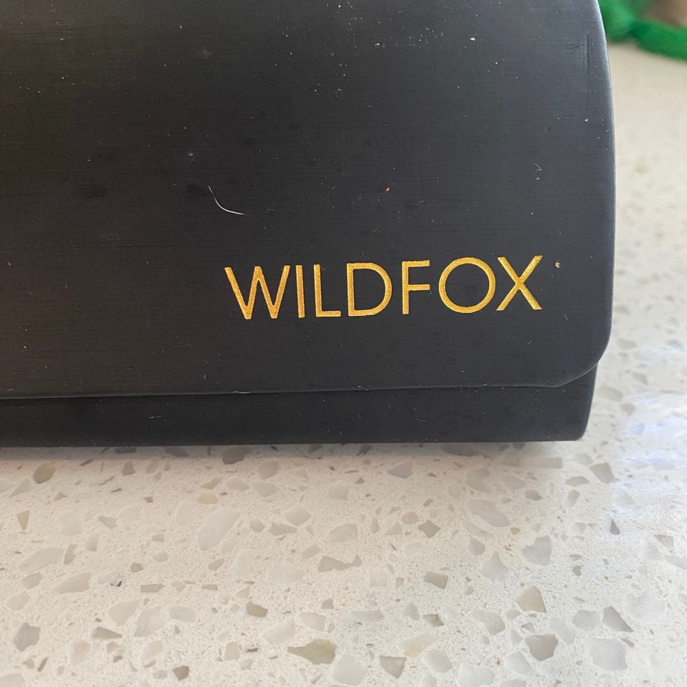 Wildfox Sunglasses - Picture 5 of 6